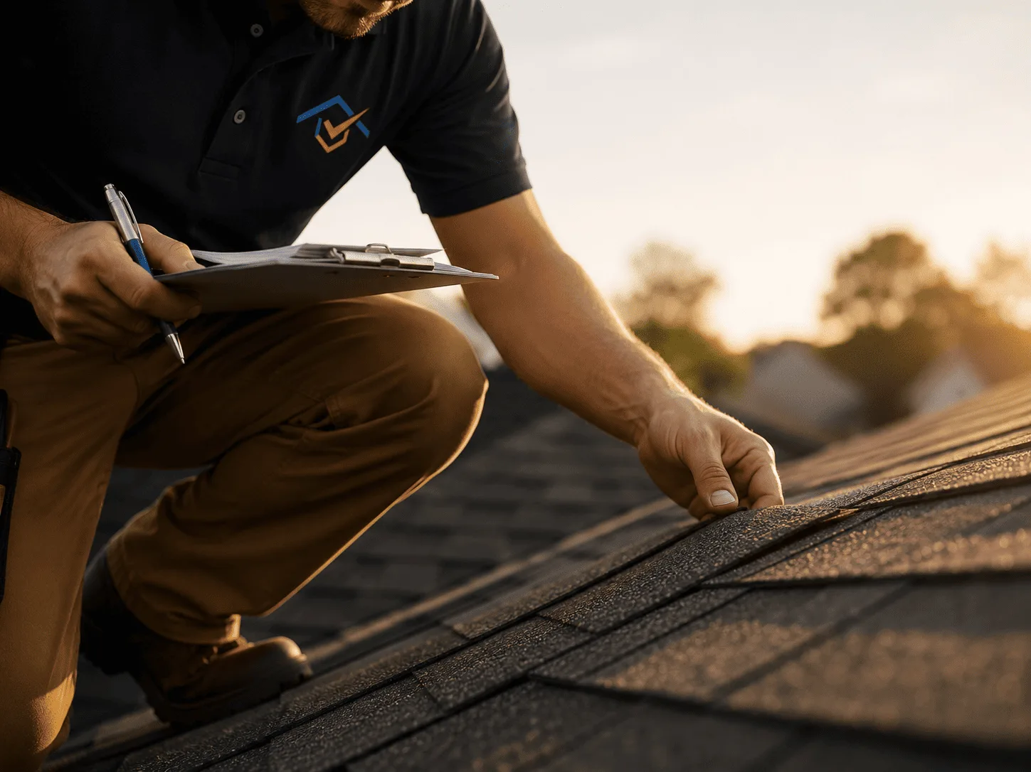 Why Choose Roof Inspection in Page, NE